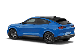 2026 Ford Mustang Mach-E® External Image 3